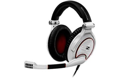 Sennheiser Game Zero Gaming Headset.